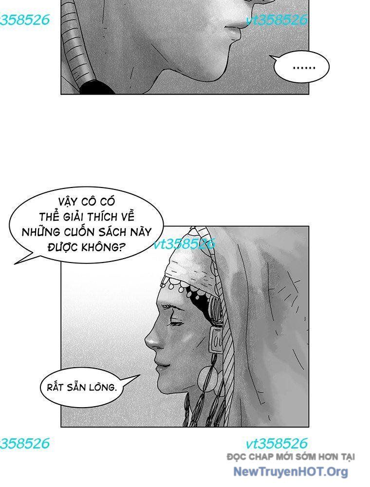 Tên Sát Thủ Máu Lạnh Và Cô Bé Ngây Thơ Chapter 47 - 9
