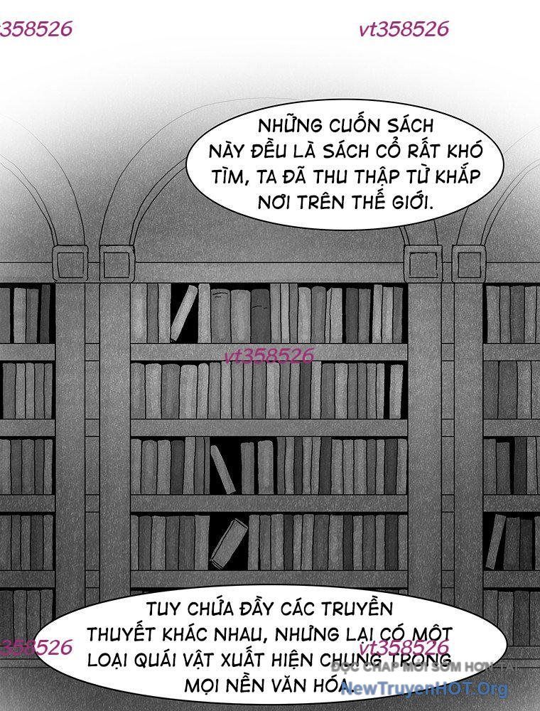 Tên Sát Thủ Máu Lạnh Và Cô Bé Ngây Thơ Chapter 47 - 10