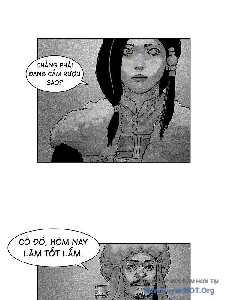 Tên Sát Thủ Máu Lạnh Và Cô Bé Ngây Thơ Chapter 48 - 16