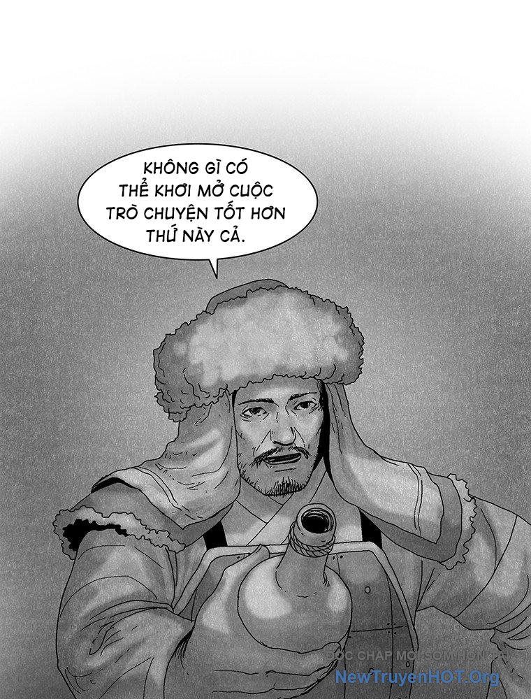 Tên Sát Thủ Máu Lạnh Và Cô Bé Ngây Thơ Chapter 48 - 18