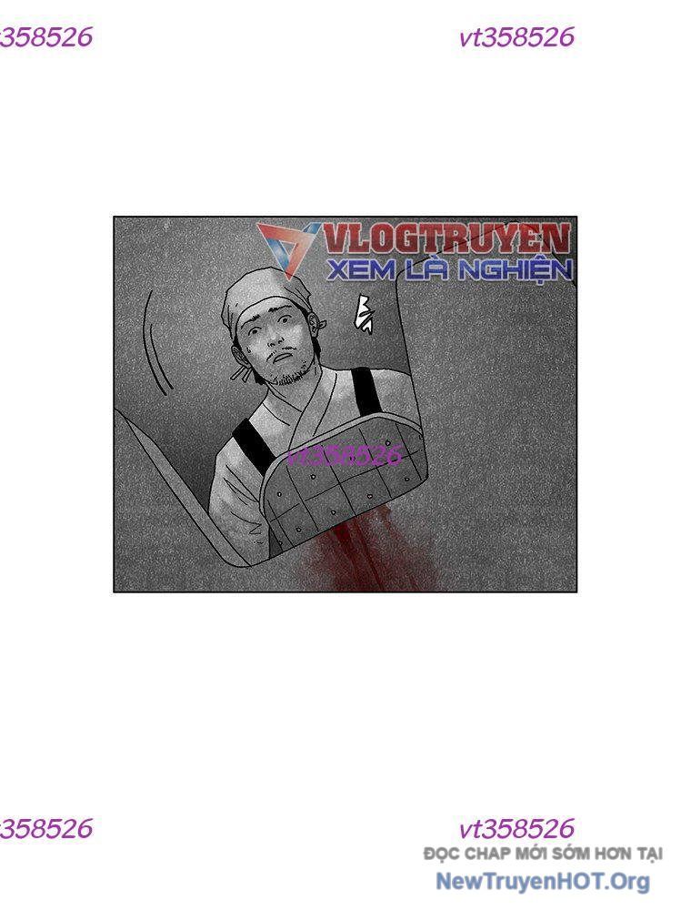 Tên Sát Thủ Máu Lạnh Và Cô Bé Ngây Thơ Chapter 48 - 8