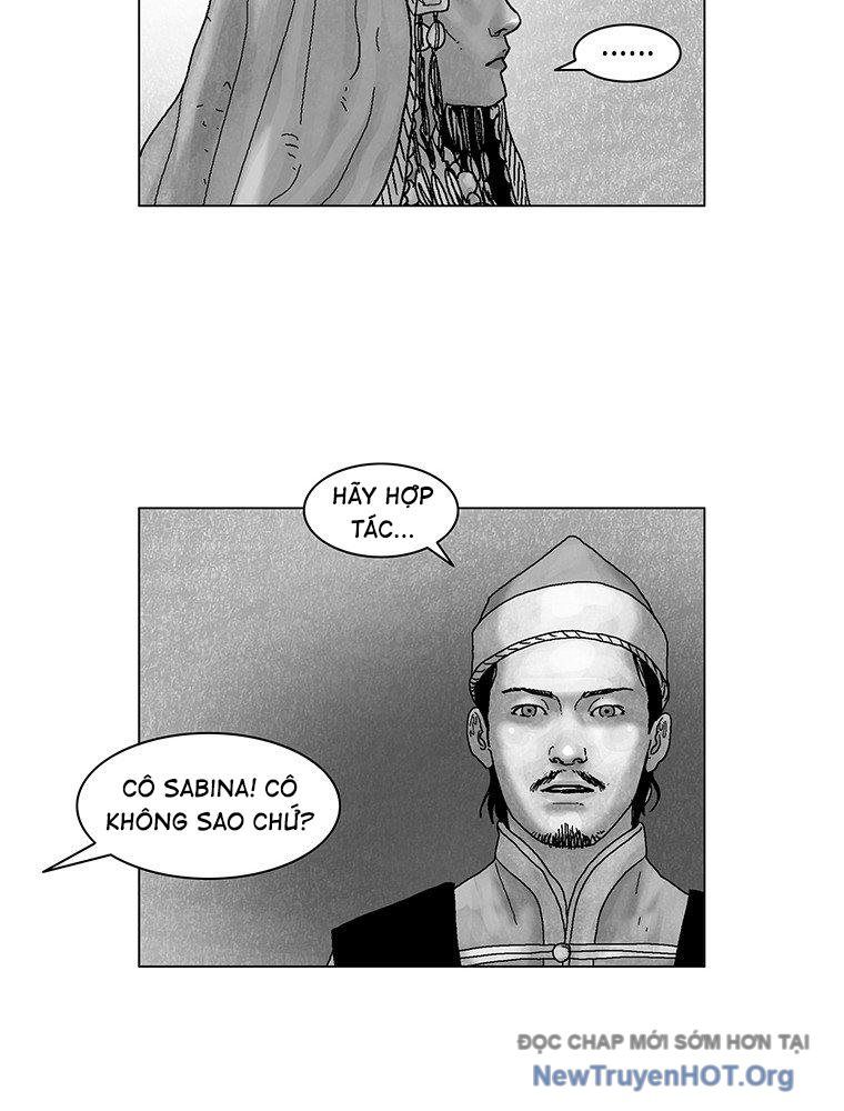 Tên Sát Thủ Máu Lạnh Và Cô Bé Ngây Thơ Chapter 49 - 16