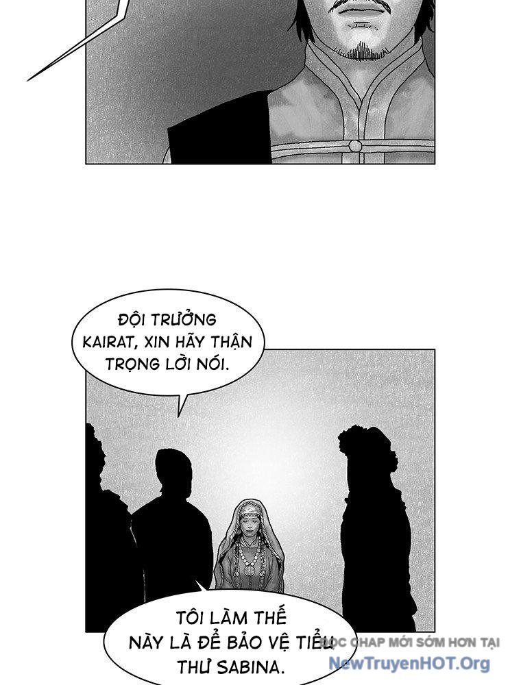 Tên Sát Thủ Máu Lạnh Và Cô Bé Ngây Thơ Chapter 49 - 18