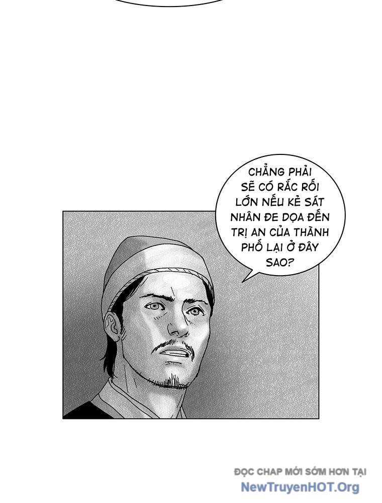 Tên Sát Thủ Máu Lạnh Và Cô Bé Ngây Thơ Chapter 49 - 19