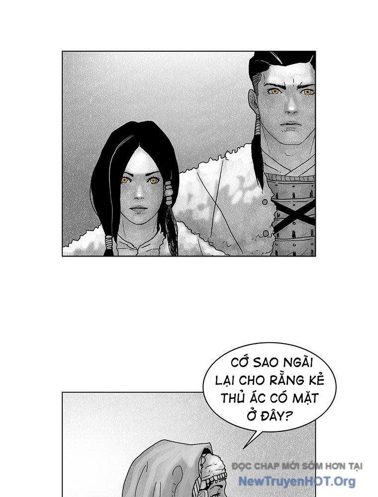 Tên Sát Thủ Máu Lạnh Và Cô Bé Ngây Thơ Chapter 49 - 20