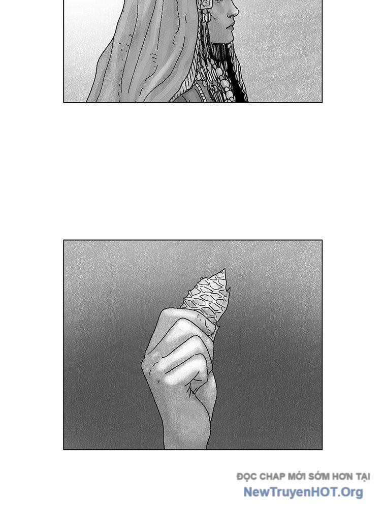 Tên Sát Thủ Máu Lạnh Và Cô Bé Ngây Thơ Chapter 49 - 21