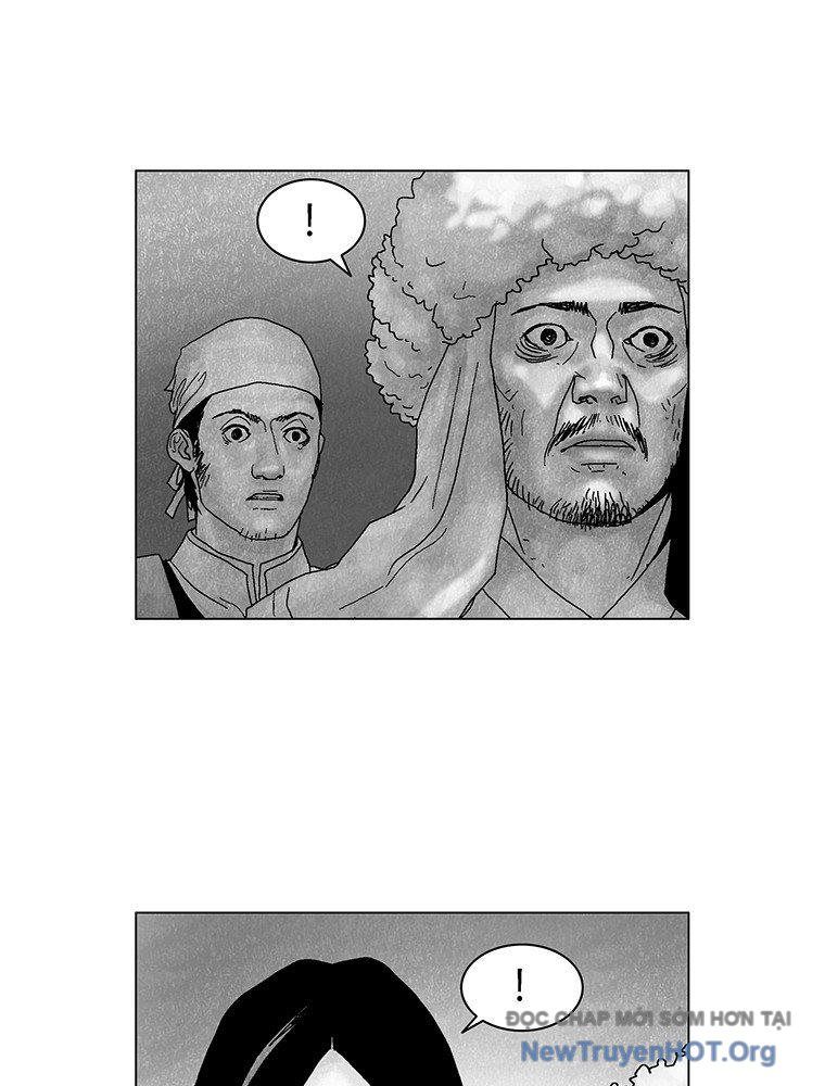 Tên Sát Thủ Máu Lạnh Và Cô Bé Ngây Thơ Chapter 49 - 22