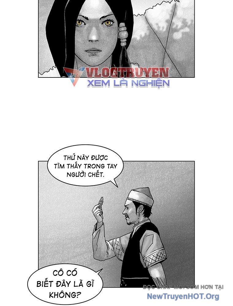 Tên Sát Thủ Máu Lạnh Và Cô Bé Ngây Thơ Chapter 49 - 23