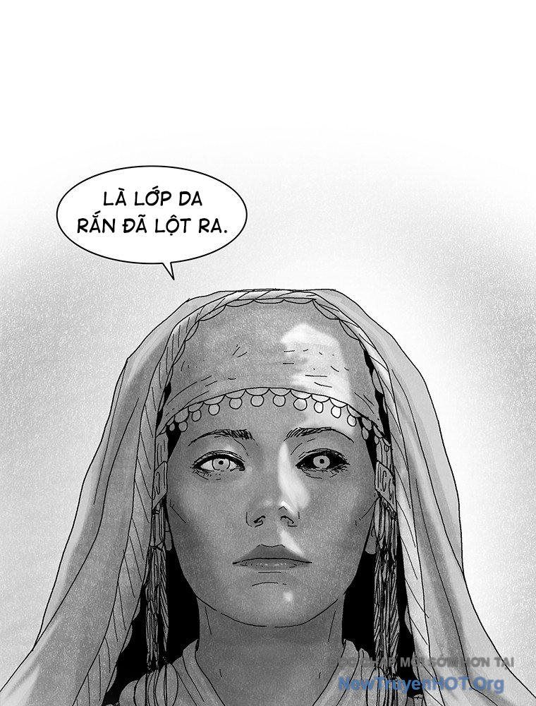 Tên Sát Thủ Máu Lạnh Và Cô Bé Ngây Thơ Chapter 49 - 24