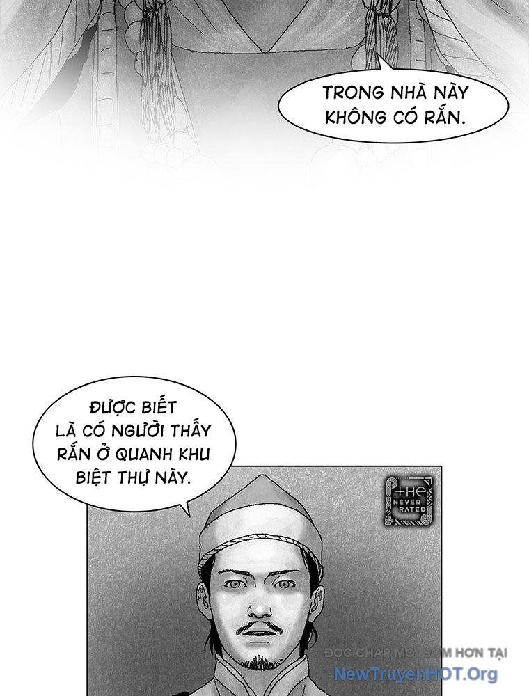 Tên Sát Thủ Máu Lạnh Và Cô Bé Ngây Thơ Chapter 49 - 25