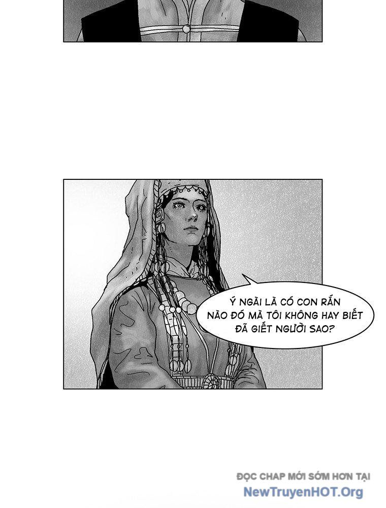 Tên Sát Thủ Máu Lạnh Và Cô Bé Ngây Thơ Chapter 49 - 26