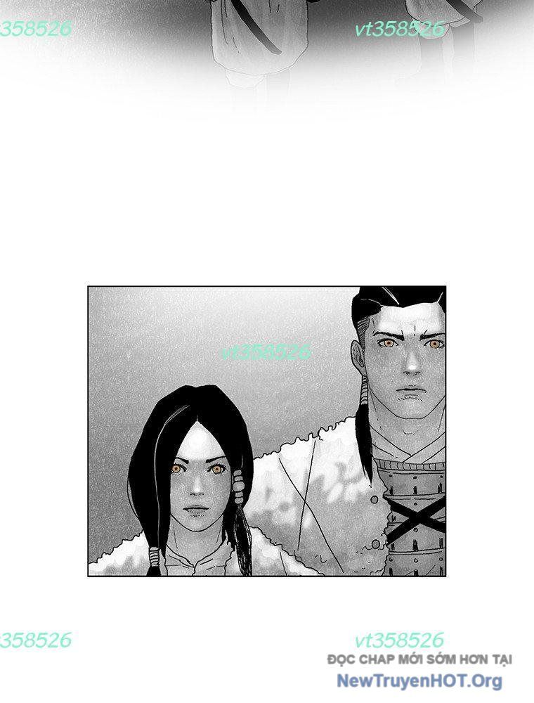 Tên Sát Thủ Máu Lạnh Và Cô Bé Ngây Thơ Chapter 49 - 28