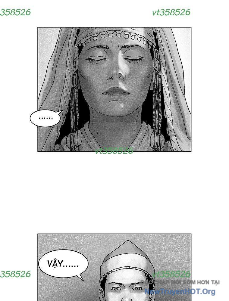 Tên Sát Thủ Máu Lạnh Và Cô Bé Ngây Thơ Chapter 49 - 29