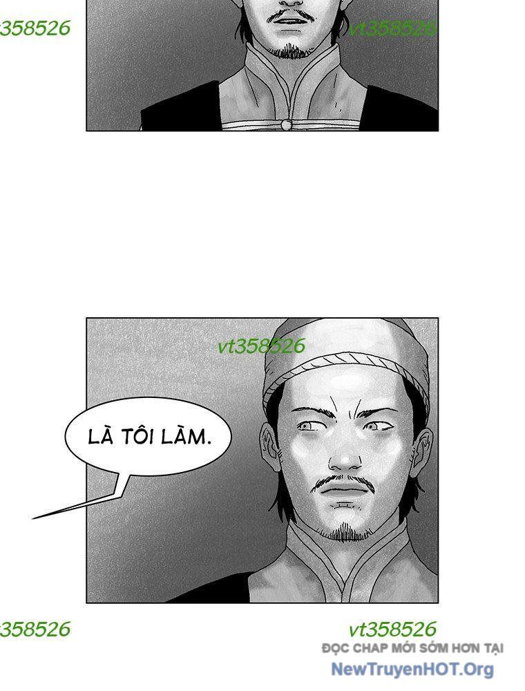 Tên Sát Thủ Máu Lạnh Và Cô Bé Ngây Thơ Chapter 49 - 30
