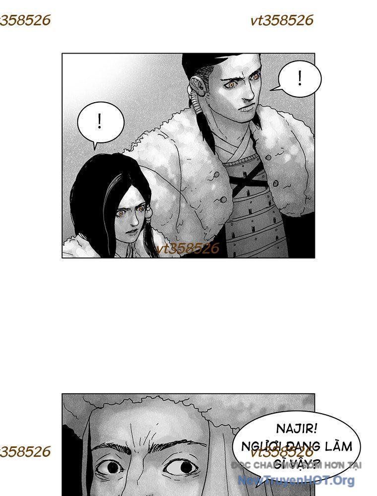 Tên Sát Thủ Máu Lạnh Và Cô Bé Ngây Thơ Chapter 49 - 33