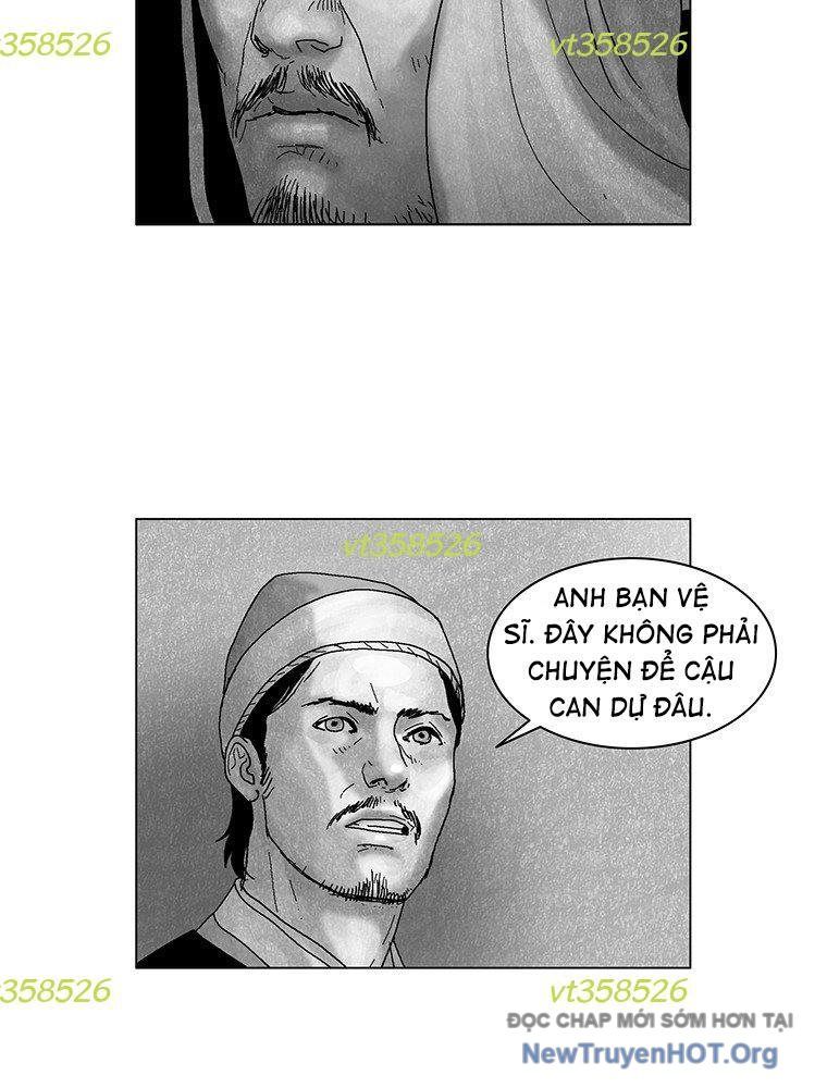 Tên Sát Thủ Máu Lạnh Và Cô Bé Ngây Thơ Chapter 49 - 34