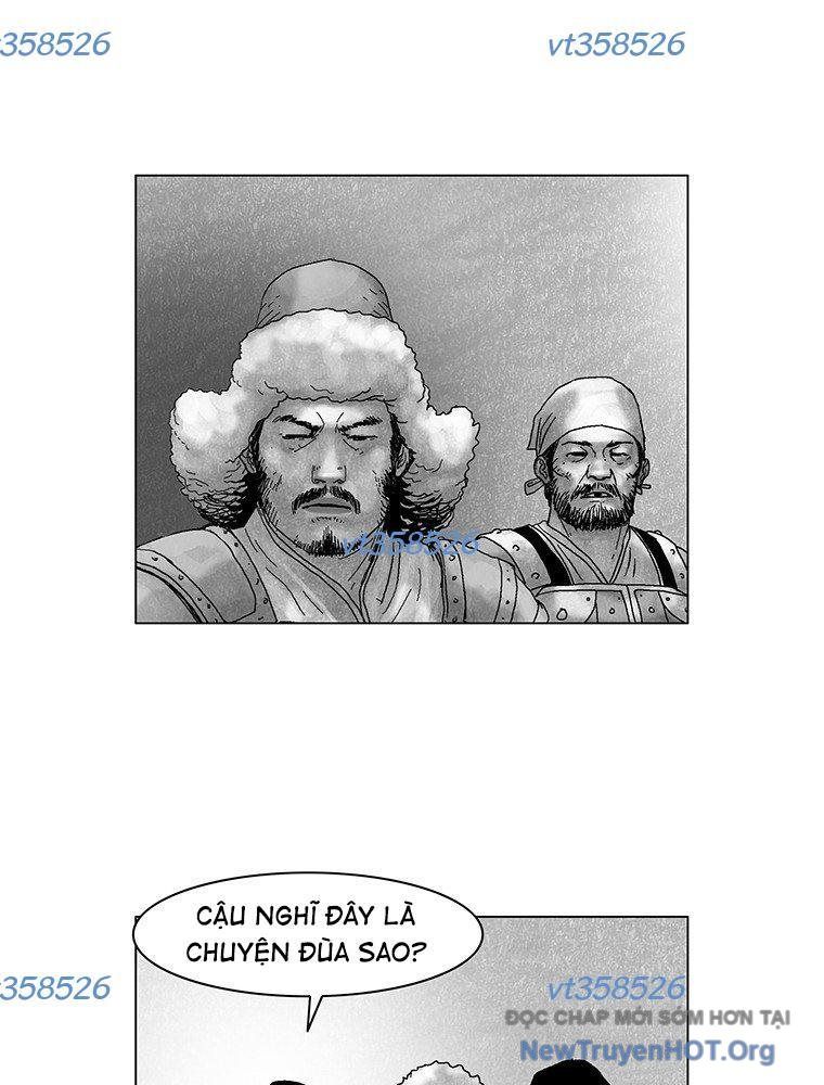 Tên Sát Thủ Máu Lạnh Và Cô Bé Ngây Thơ Chapter 49 - 35