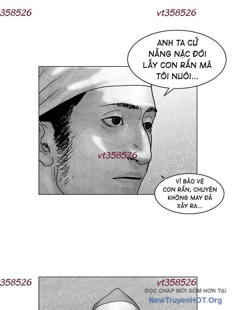 Tên Sát Thủ Máu Lạnh Và Cô Bé Ngây Thơ Chapter 49 - 37