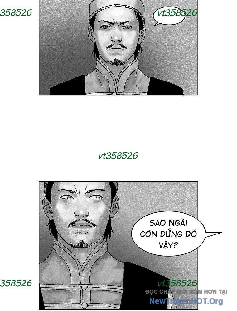 Tên Sát Thủ Máu Lạnh Và Cô Bé Ngây Thơ Chapter 49 - 38