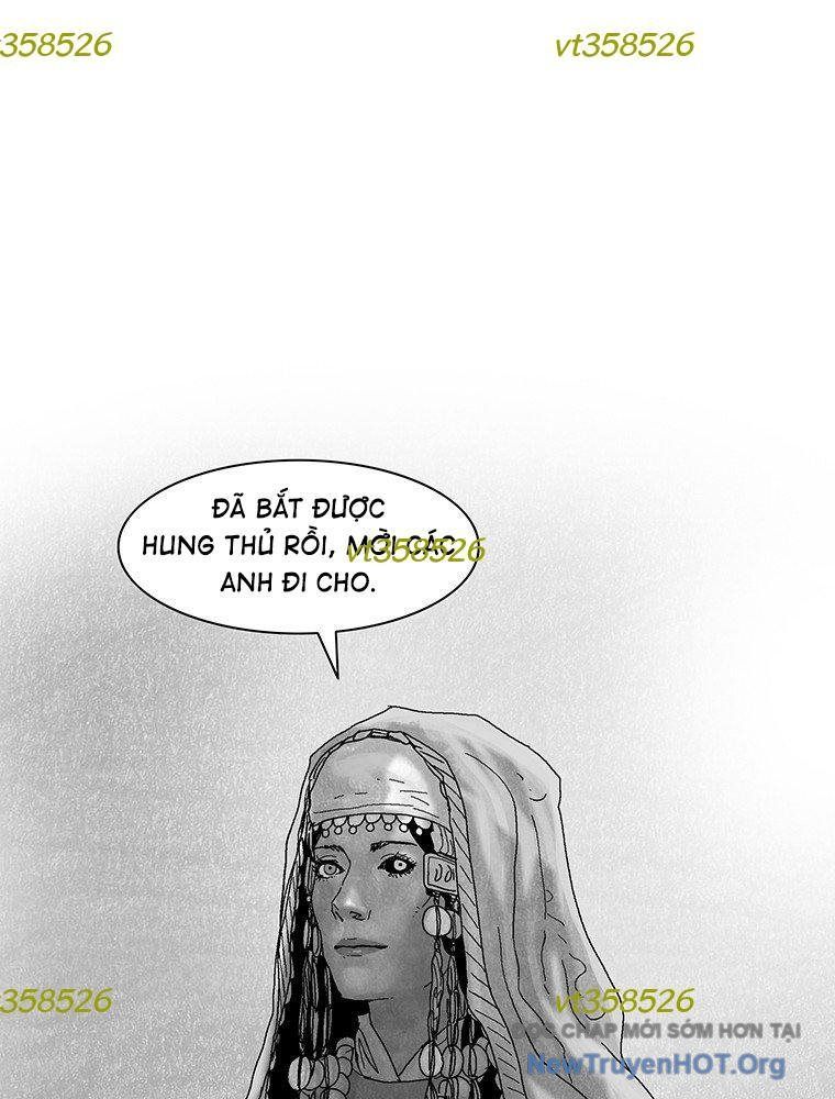 Tên Sát Thủ Máu Lạnh Và Cô Bé Ngây Thơ Chapter 49 - 39