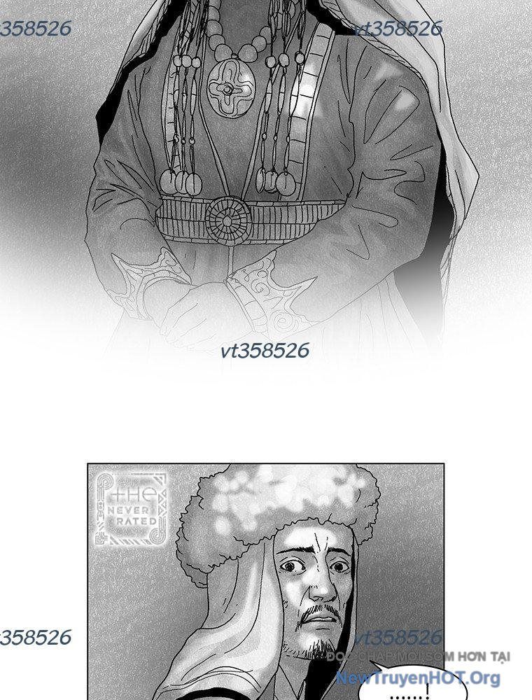 Tên Sát Thủ Máu Lạnh Và Cô Bé Ngây Thơ Chapter 49 - 40