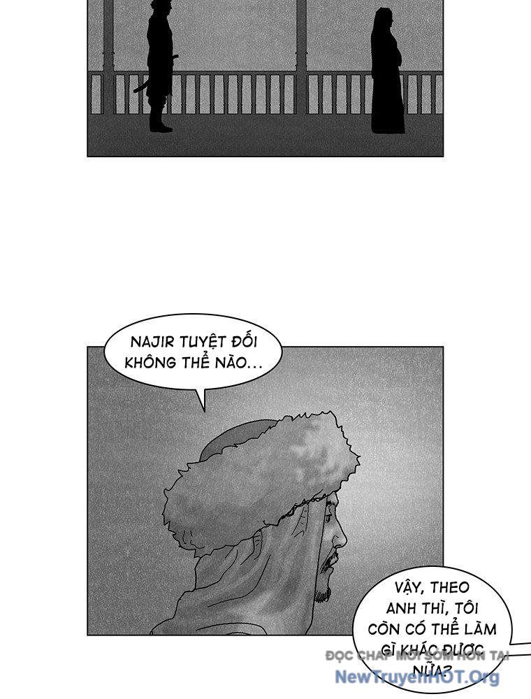 Tên Sát Thủ Máu Lạnh Và Cô Bé Ngây Thơ Chapter 49 - 52