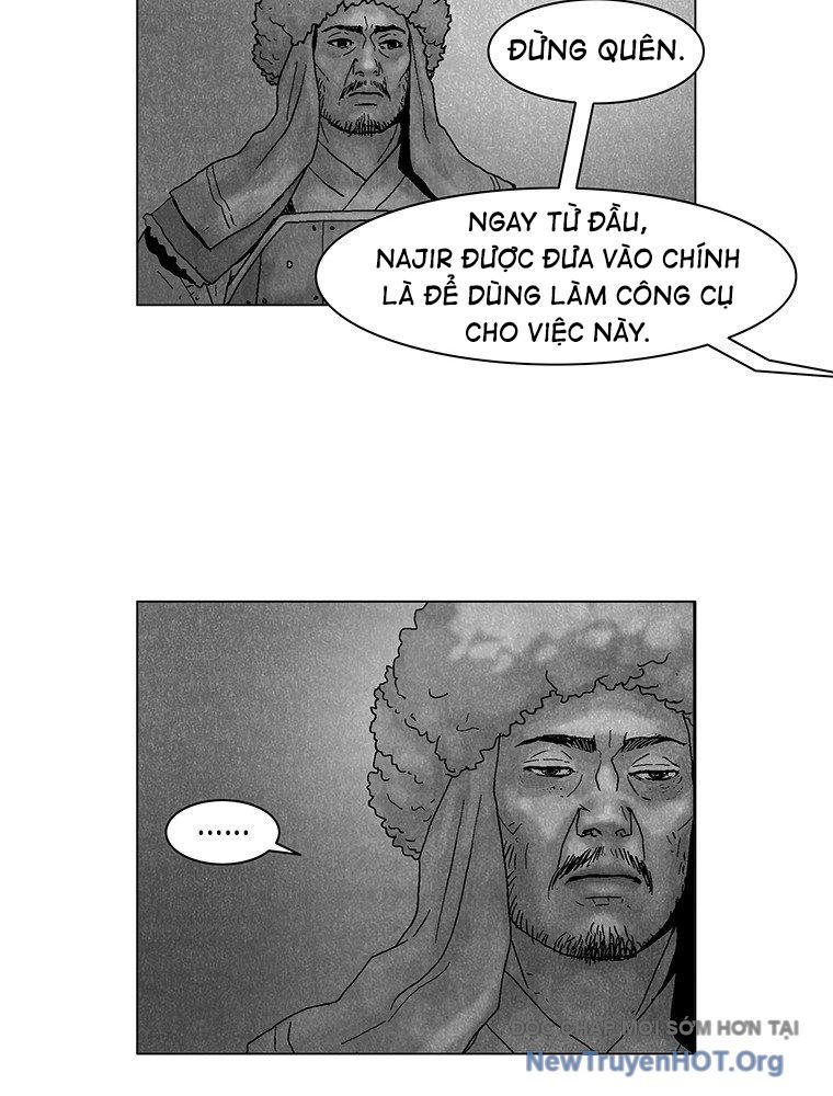 Tên Sát Thủ Máu Lạnh Và Cô Bé Ngây Thơ Chapter 49 - 54