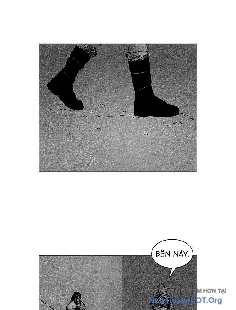 Tên Sát Thủ Máu Lạnh Và Cô Bé Ngây Thơ Chapter 49 - 56