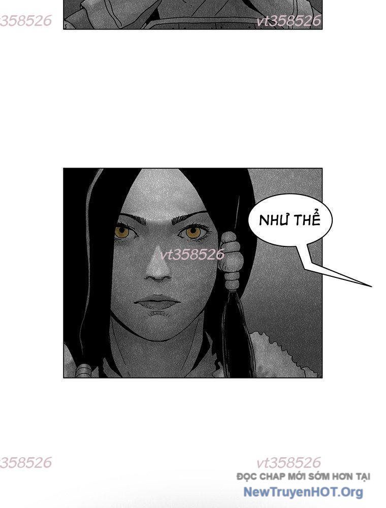 Tên Sát Thủ Máu Lạnh Và Cô Bé Ngây Thơ Chapter 49 - 7