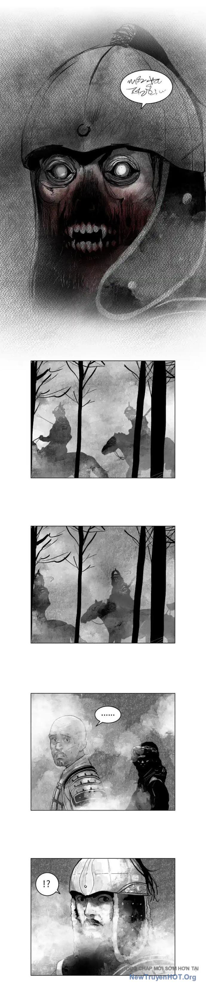 Tên Sát Thủ Máu Lạnh Và Cô Bé Ngây Thơ Chapter 5 - 2