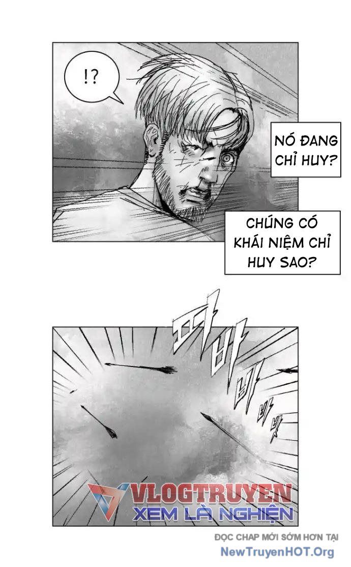 Tên Sát Thủ Máu Lạnh Và Cô Bé Ngây Thơ Chapter 5 - 13
