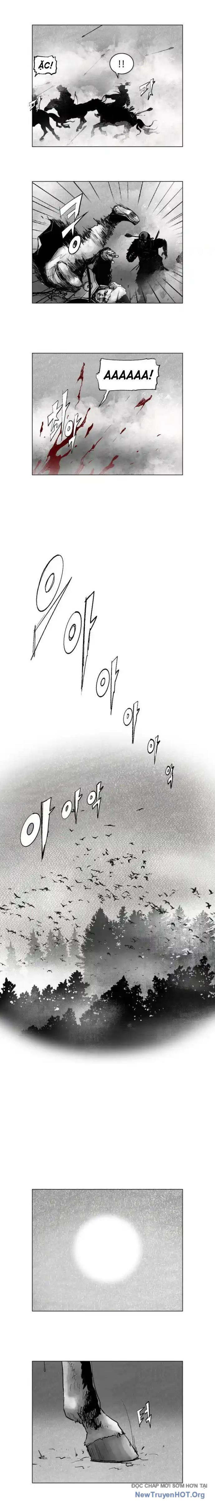 Tên Sát Thủ Máu Lạnh Và Cô Bé Ngây Thơ Chapter 5 - 14