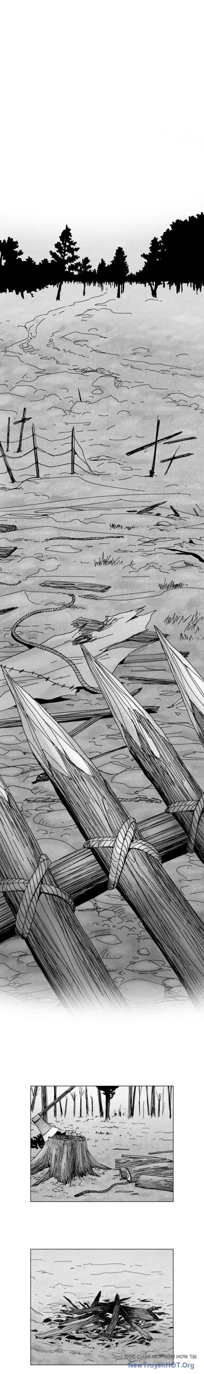 Tên Sát Thủ Máu Lạnh Và Cô Bé Ngây Thơ Chapter 5 - 16