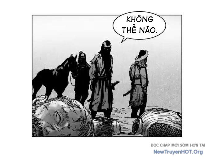 Tên Sát Thủ Máu Lạnh Và Cô Bé Ngây Thơ Chapter 5 - 17