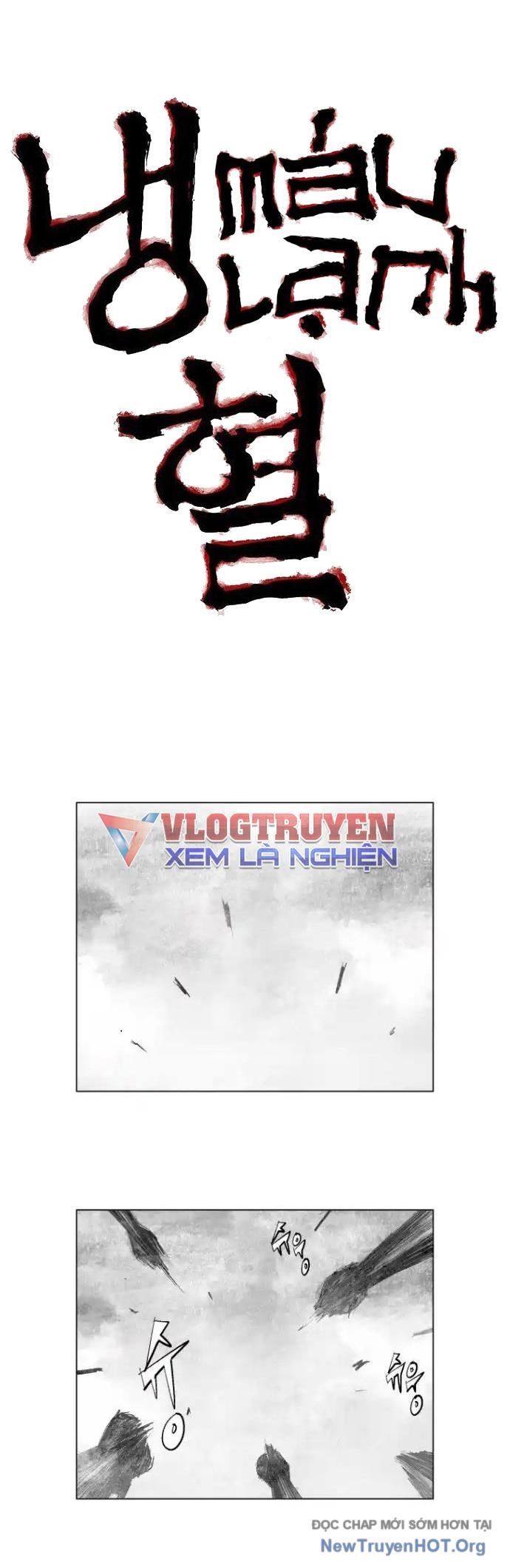 Tên Sát Thủ Máu Lạnh Và Cô Bé Ngây Thơ Chapter 5 - 4