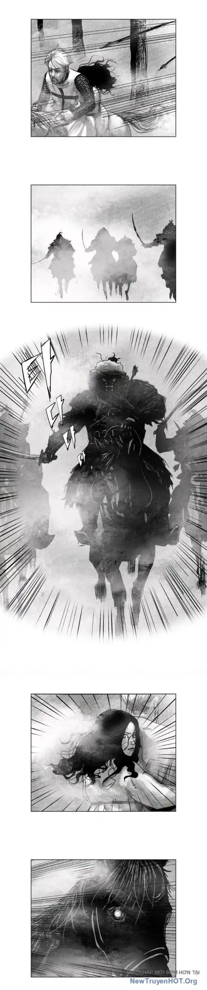 Tên Sát Thủ Máu Lạnh Và Cô Bé Ngây Thơ Chapter 5 - 7