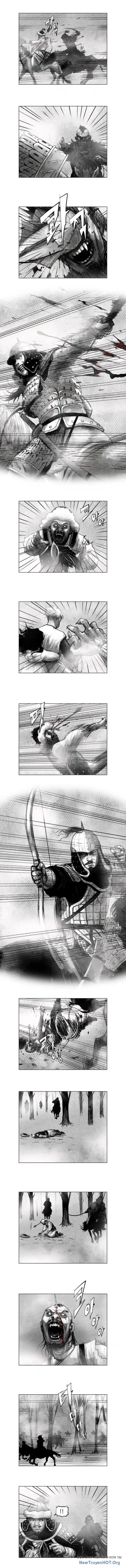 Tên Sát Thủ Máu Lạnh Và Cô Bé Ngây Thơ Chapter 5 - 9