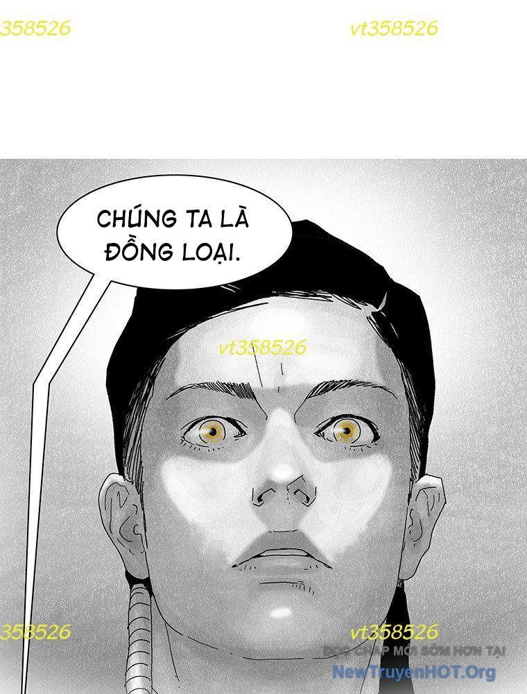 Tên Sát Thủ Máu Lạnh Và Cô Bé Ngây Thơ Chapter 50 - 11