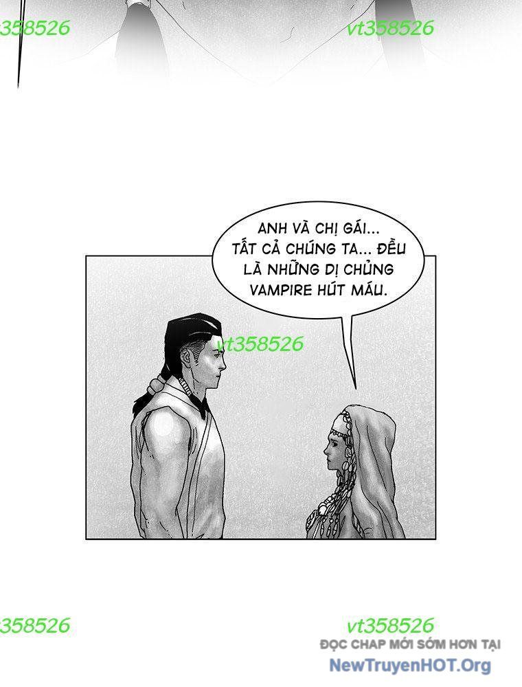 Tên Sát Thủ Máu Lạnh Và Cô Bé Ngây Thơ Chapter 50 - 12