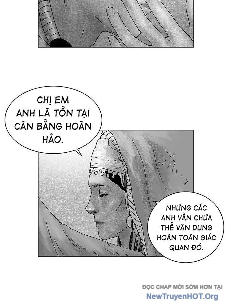 Tên Sát Thủ Máu Lạnh Và Cô Bé Ngây Thơ Chapter 50 - 14