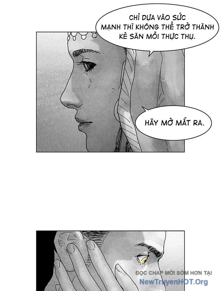 Tên Sát Thủ Máu Lạnh Và Cô Bé Ngây Thơ Chapter 50 - 15