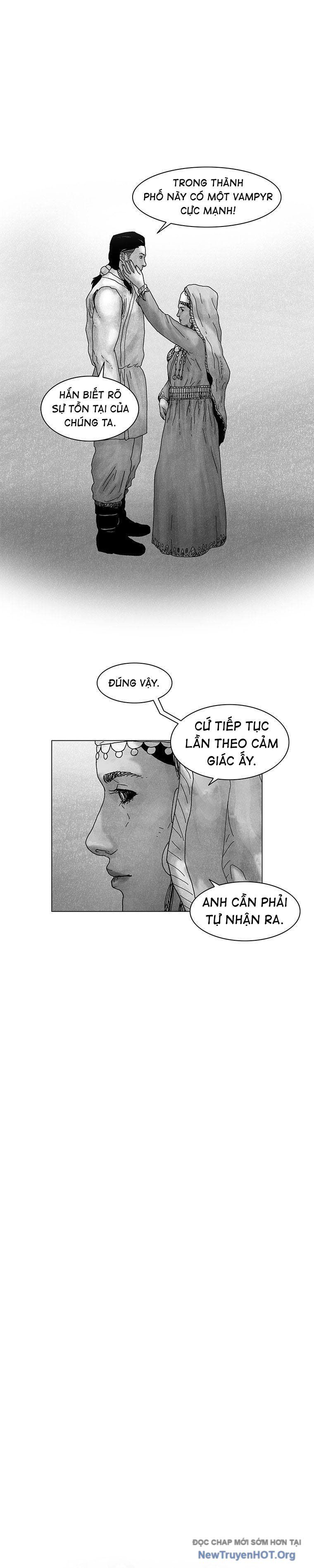 Tên Sát Thủ Máu Lạnh Và Cô Bé Ngây Thơ Chapter 50 - 20