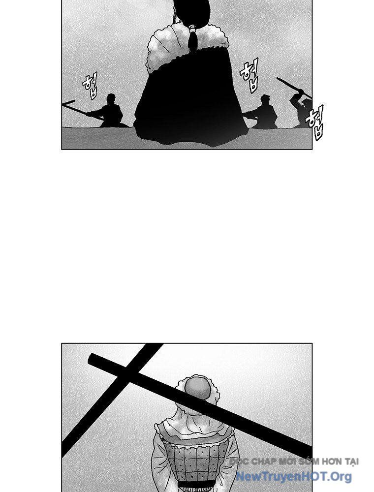 Tên Sát Thủ Máu Lạnh Và Cô Bé Ngây Thơ Chapter 50 - 23