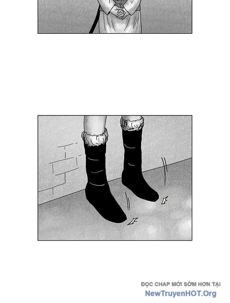 Tên Sát Thủ Máu Lạnh Và Cô Bé Ngây Thơ Chapter 50 - 24