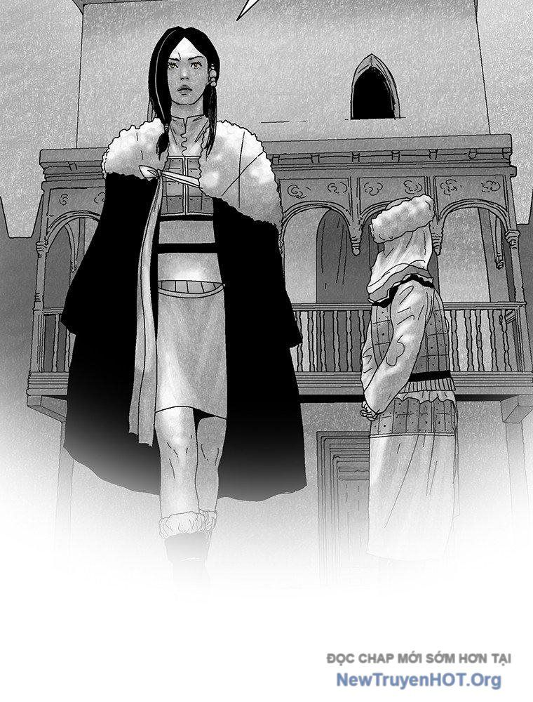 Tên Sát Thủ Máu Lạnh Và Cô Bé Ngây Thơ Chapter 50 - 27