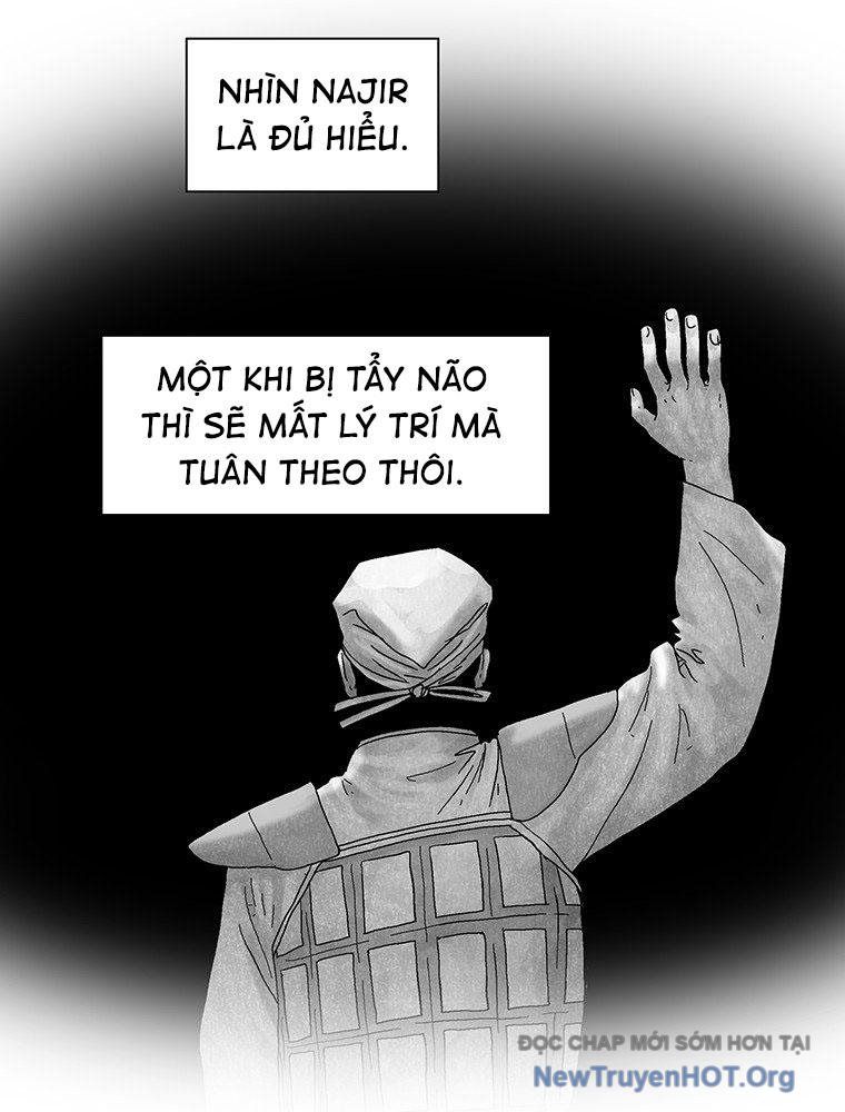 Tên Sát Thủ Máu Lạnh Và Cô Bé Ngây Thơ Chapter 50 - 34