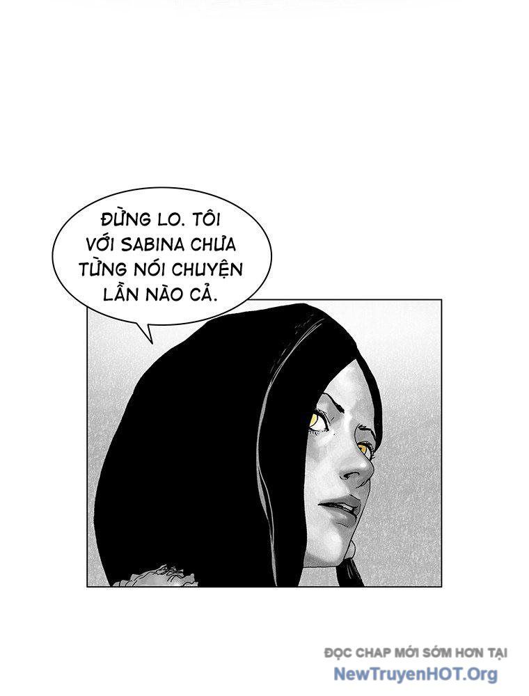 Tên Sát Thủ Máu Lạnh Và Cô Bé Ngây Thơ Chapter 50 - 35
