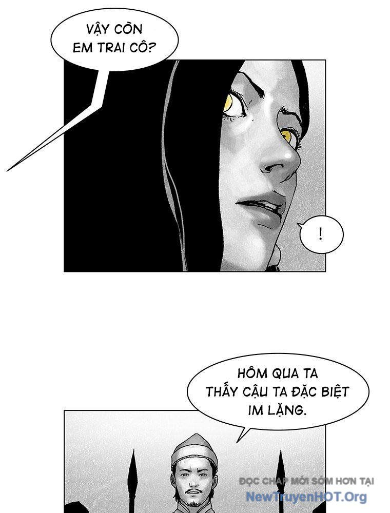 Tên Sát Thủ Máu Lạnh Và Cô Bé Ngây Thơ Chapter 50 - 36