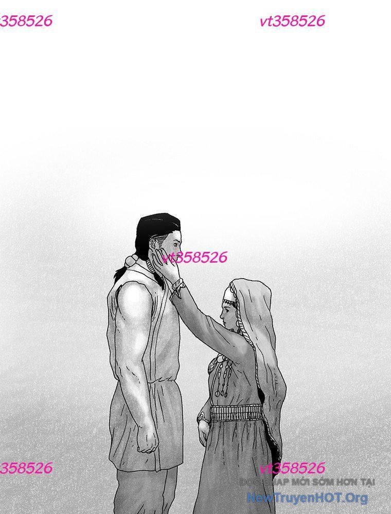 Tên Sát Thủ Máu Lạnh Và Cô Bé Ngây Thơ Chapter 50 - 38