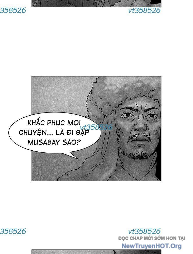 Tên Sát Thủ Máu Lạnh Và Cô Bé Ngây Thơ Chapter 50 - 47